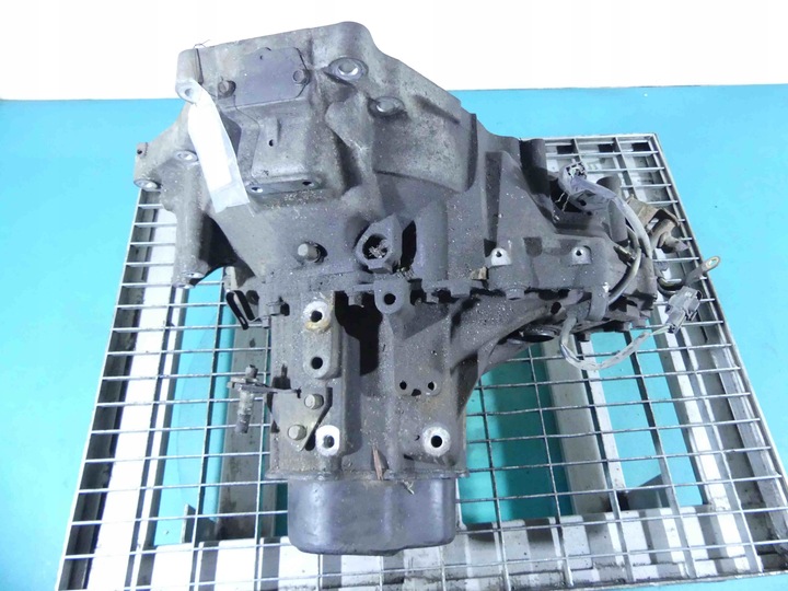 фото №7, Коробка передач коробки передач mazda premacy 2.0 ditd