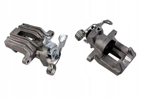 фото №9, Nk суппорт ham. vw t. a4/a6 95-05 le