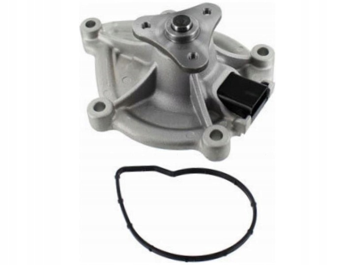 фото №1, Насос воды citroen c4 spacetourer 1.6 grand spacetourer 1.6 ds5 1.6