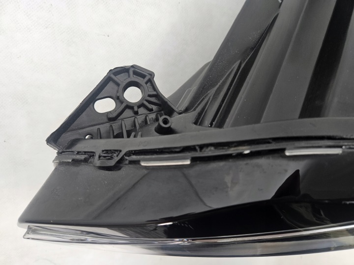 фото №9, Peugeot 3008 5008 ii 2016 - 2021 фара передняя полный led левое 9826572780