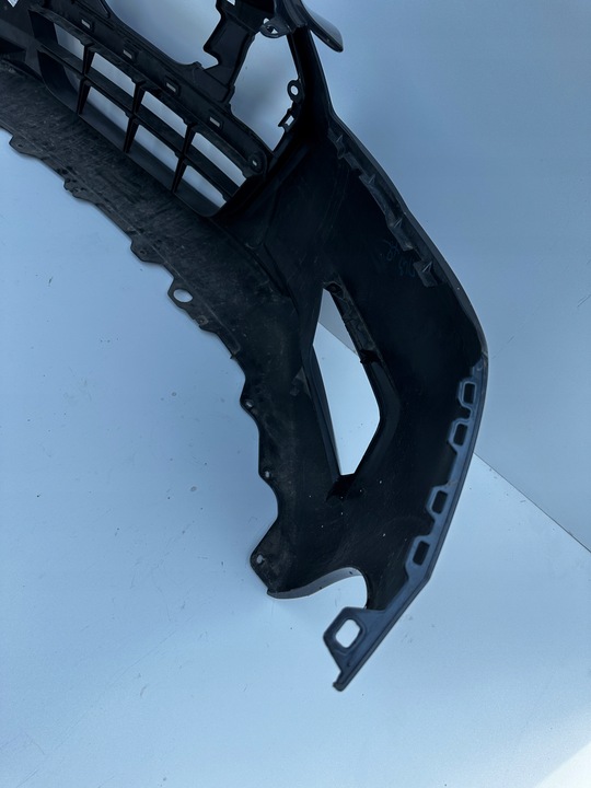 фото №7, Nissan micra k14 бампер перед переднее 62022-5fa0h