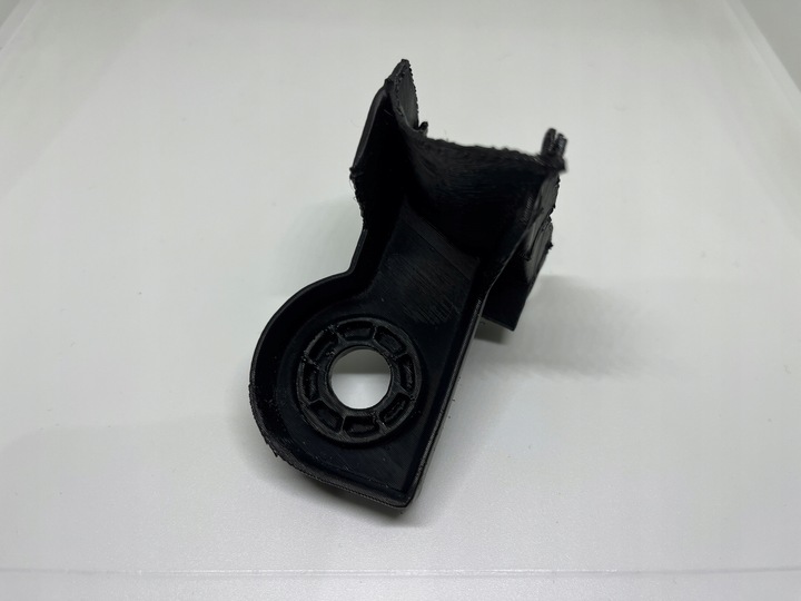 фото №6, Jeep grand cherokee wk2 рестайлінг 2017-2023 зачіп, кріплення, тримач фара