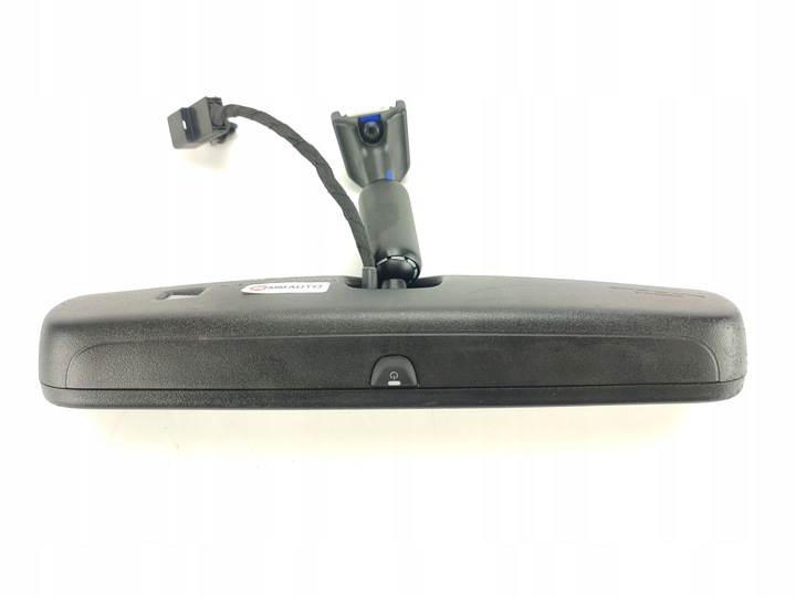 фото №5, Зеркало заднего вида внутренние lexus ux 2018-2022 048368