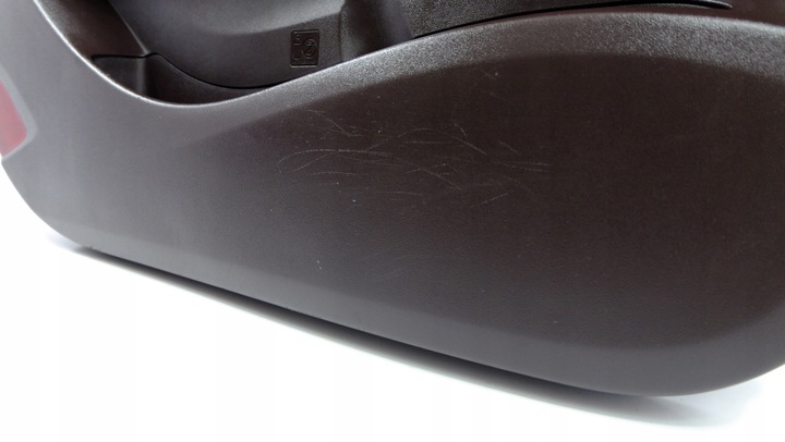 фото №7, Hyundai ix35 обивка боковина дверь левый перед