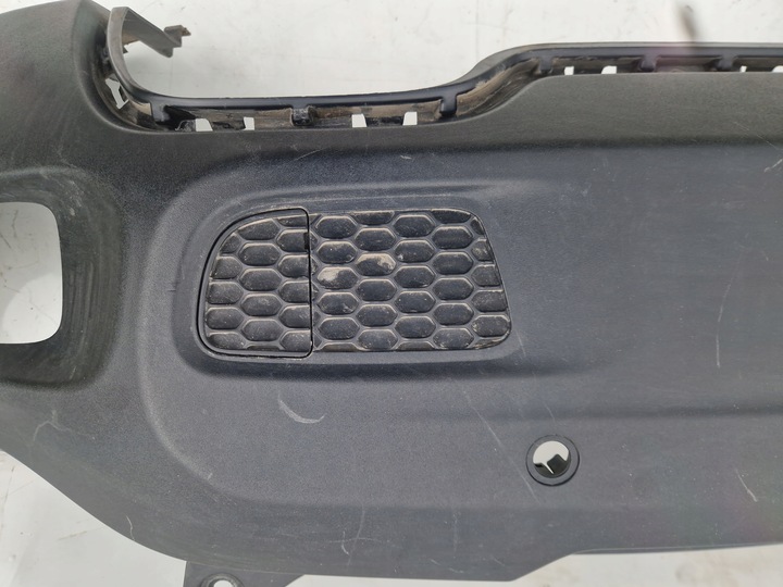 фото №6, Jeep renegade бампер задній зад накладка 735585023