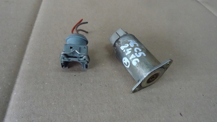 фото №1, Audi a6 c5 фазатор регулятор faz