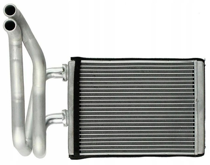 фото №1, Обігрівач honda civic vii 2001 - 2005