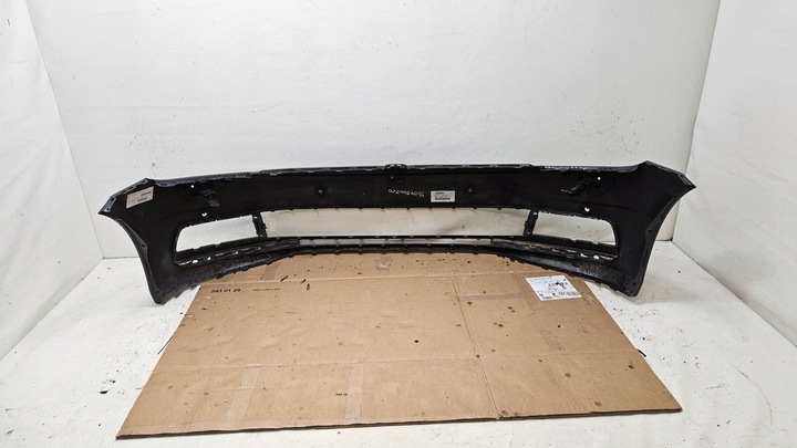 фото №8, Бампер перед переднє vw touran ii 5ta807221a