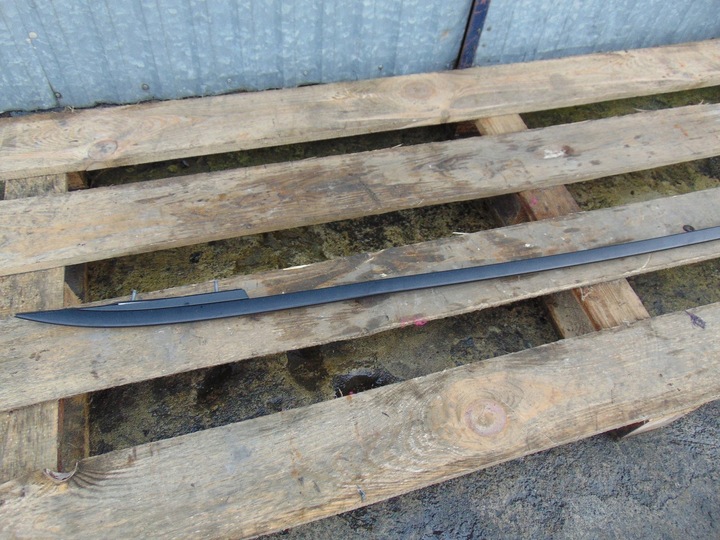 фото №9, Рейлинг крышный правый vw touran 5ta860026j