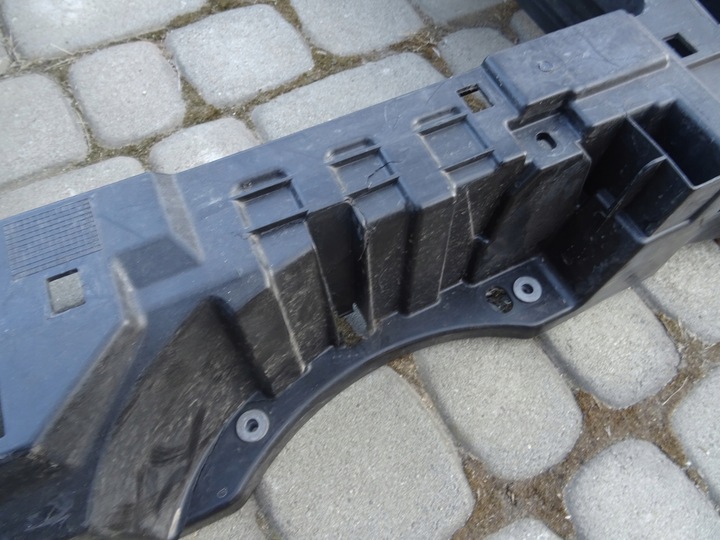 фото №5, Vw caddy 2k5 pas переднє балка передня 2k5805588a