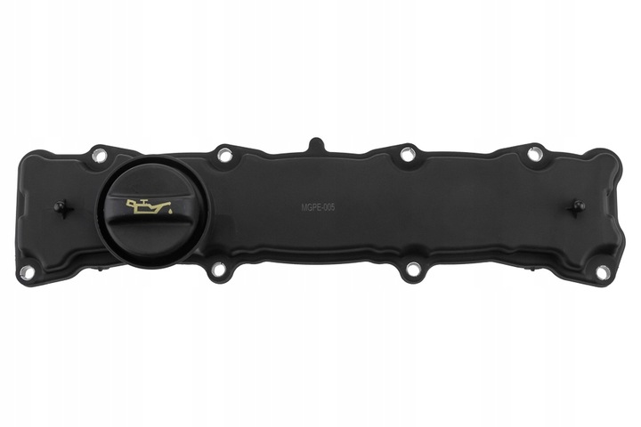 фото №4, Кришка клапанів citroen c2 c3 c4 1.4 16v 03- нова