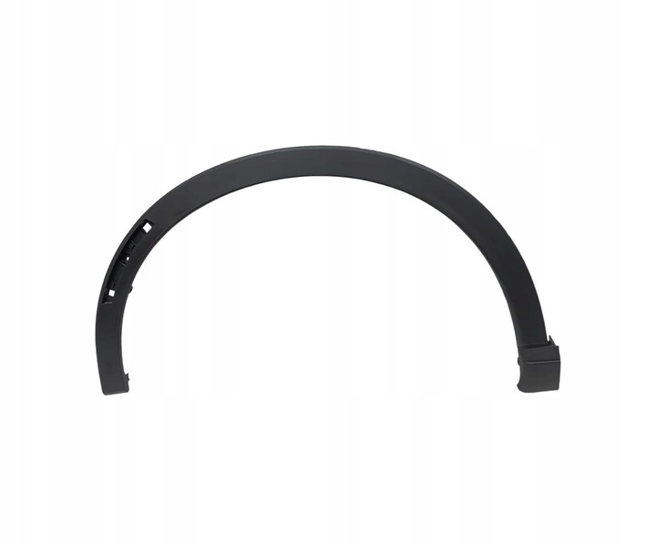 фото №1, Планка крила перед do honda cr-v 2023- 74157-3a0-a90 ліва