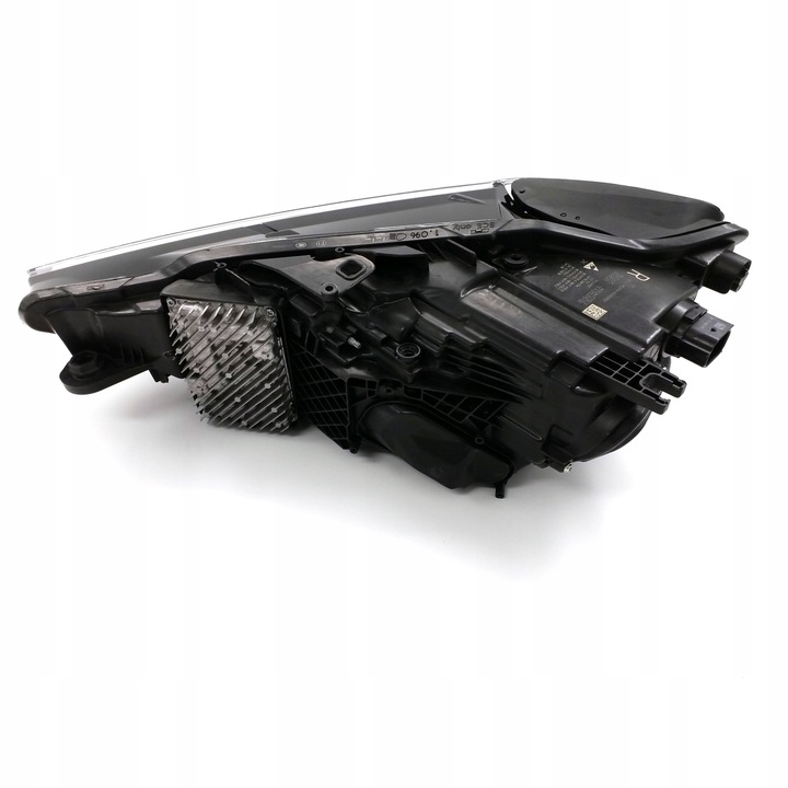 фото №10, Audi a7 sportback 4ka набор фары