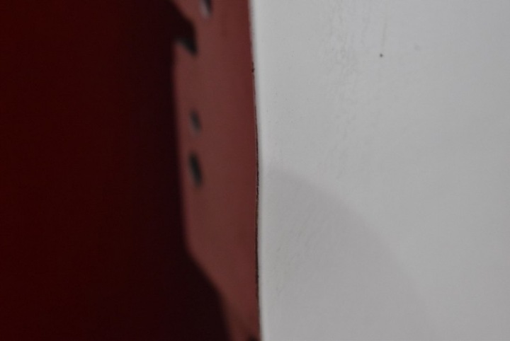 фото №10, Двері бічні зсувні праві білий opel combo e 18-21