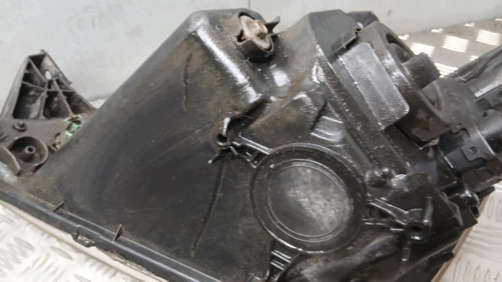 фото №12, Фара правое honda cr-v ii 2.0b 01-04r 1eb238013-02