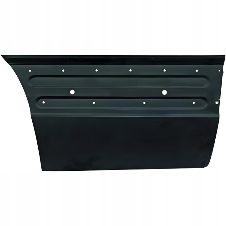 фото №1, Двері do volkswagen crafter 06-16