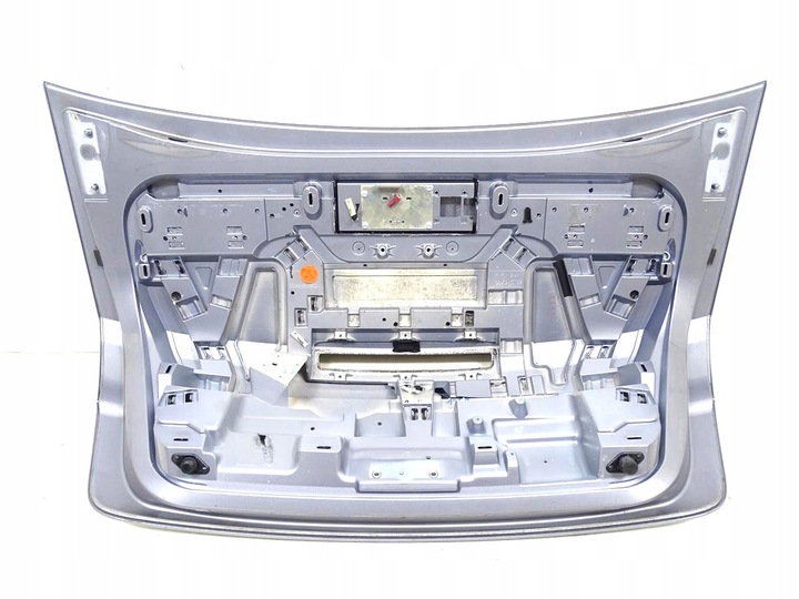 фото №7, Кришка зад задня багажника audi a4 b7 cabrio 2006-2009 - ly7h