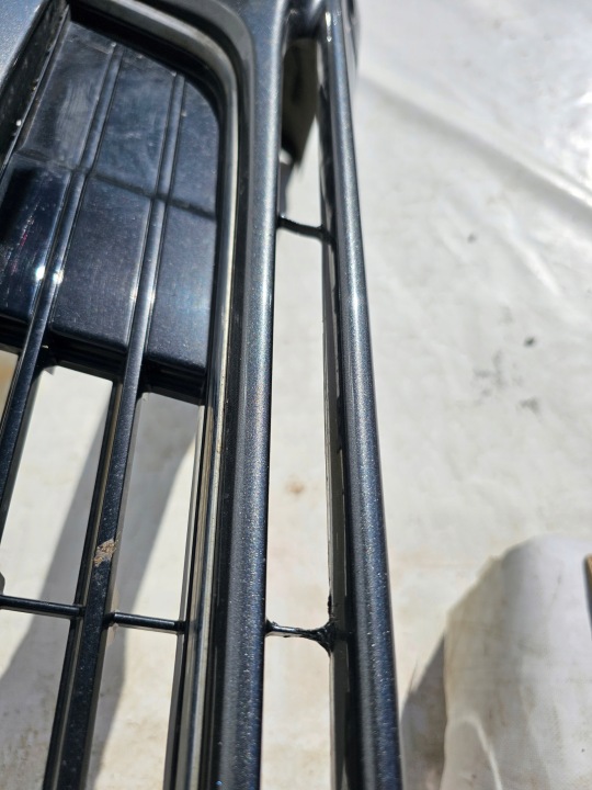 фото №9, Бампер ford mondeo v mk5 5 2014-19 перед передній ds7v-17d957