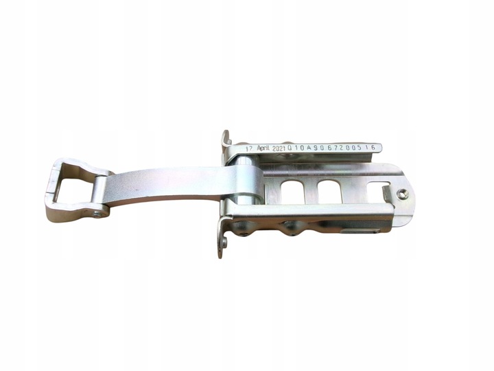 фото №1, Обмежувач l=p двері перед mercedes sprinter 906 06-18 aso