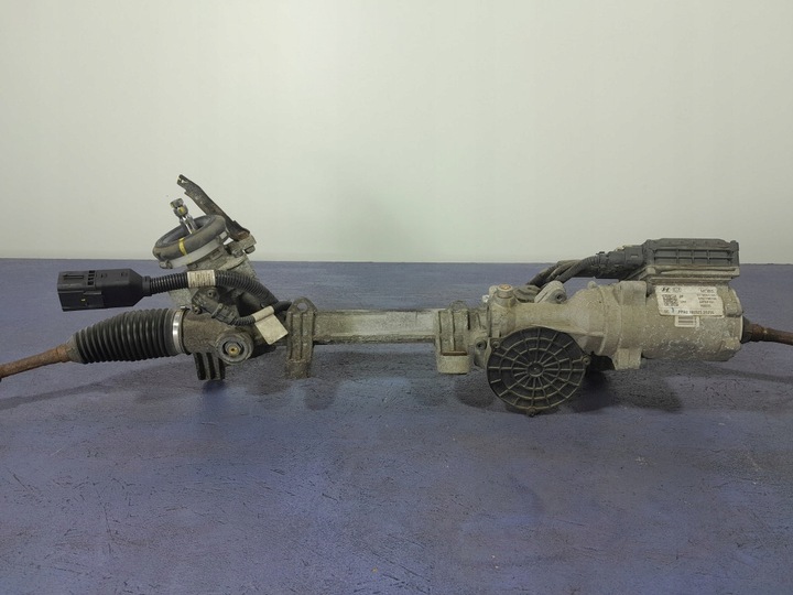 фото №7, Kia optima iv 1.7 crdi 141km трансмиссия рулевая 57700-d4100 d457742000