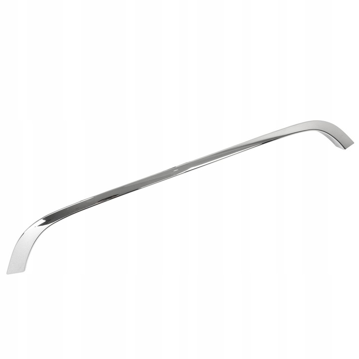 фото №3, Хром планка декоративная капота mini cooper