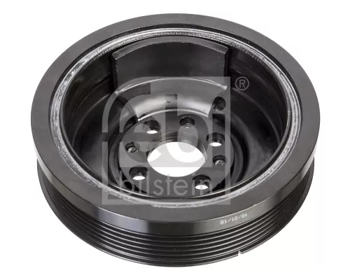 фото №1, Febi bilstein 103964 колесо ременное, wał коленчатый