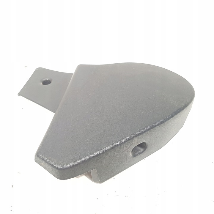 фото №1, Захист корпус пластик правий перед hyundai ix35