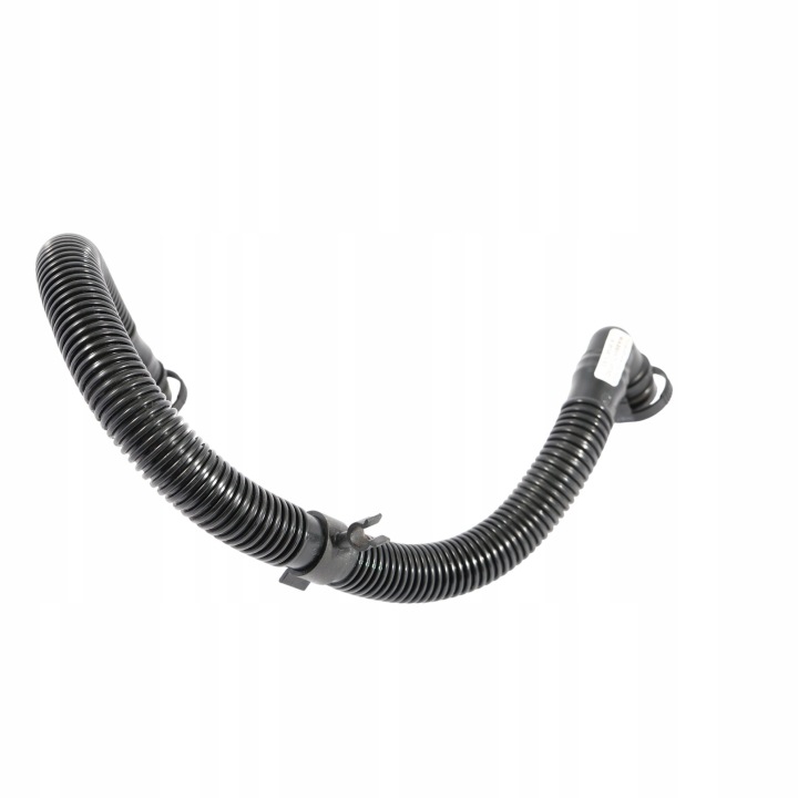 фото №9, Volkswagen golf v 1k audi a4 b7 шланг трубка  повітря вентиляція картера 06f103235