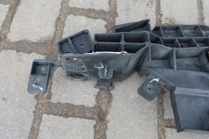 фото №8, Защита плита pod бампер c3 ii ds3 9683447280