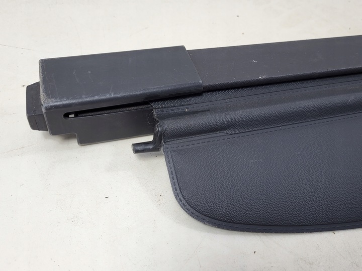 фото №5, Opel vectra c 02-08 24469259 ролета багажника