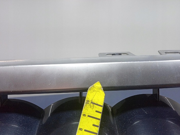 фото №14, Audi q7 ii 4m0 15- решётка радиатор решётка радиатора 4m0853651f