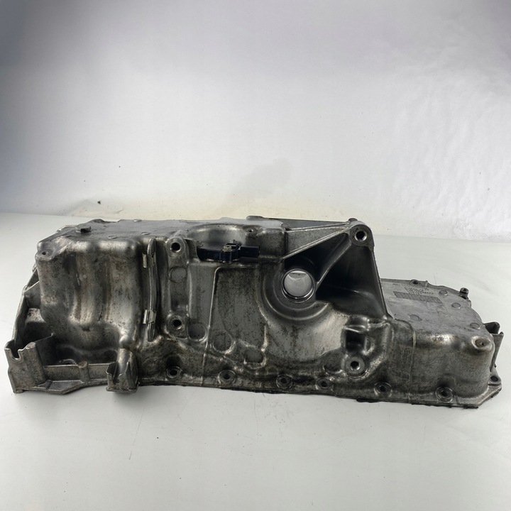 фото №10, Поддон масла + датчик bmw n57 x3 x4 3 4 f31 f32 f36 3.0dx xdrive 2018r