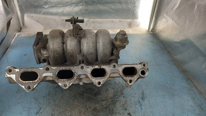 фото №1, Колектор всмоктуючий daewoo lanos 95-00r