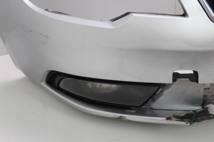 фото №6, Бампер перед skoda superb ii рестайлінг 13-15r