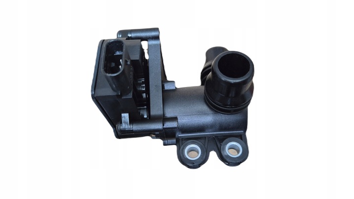 фото №8, Клапан води регулюючий mercedes w907 w910 w447 w205 оригінальний номер a0005061300 новий оригінал