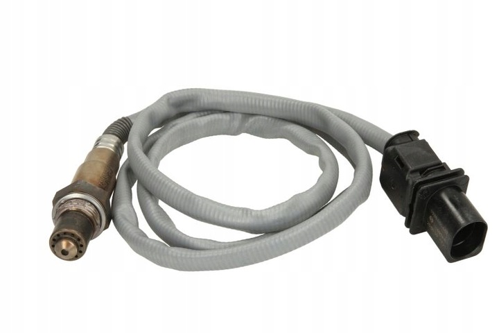 фото №1, Bosch 258 017 102 лямбда-зонд