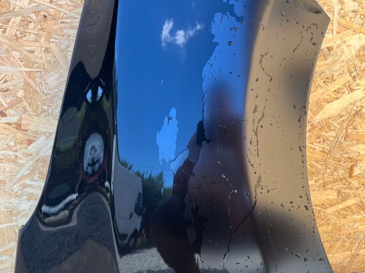 фото №7, Dacia доккер крыло переднее перед правый