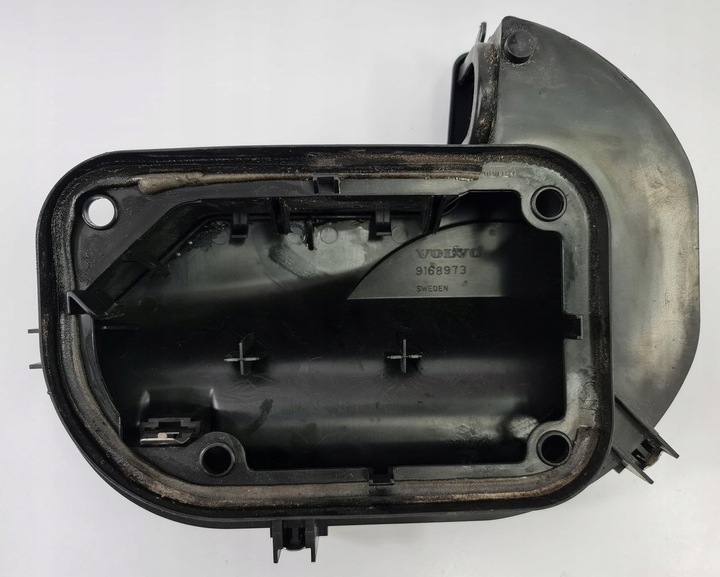 фото №1, Захист корпус кабелі volvo xc90 9168973