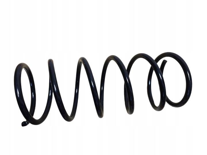 фото №15, Febi пружина zaw. renault p. megane iii 1.4/1.5dci/1.6 02.09-