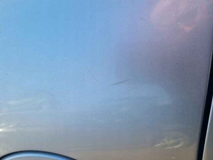 фото №7, Renault megane scenic iii 09-16 2010 r. ted69 крыло четверть правый зад