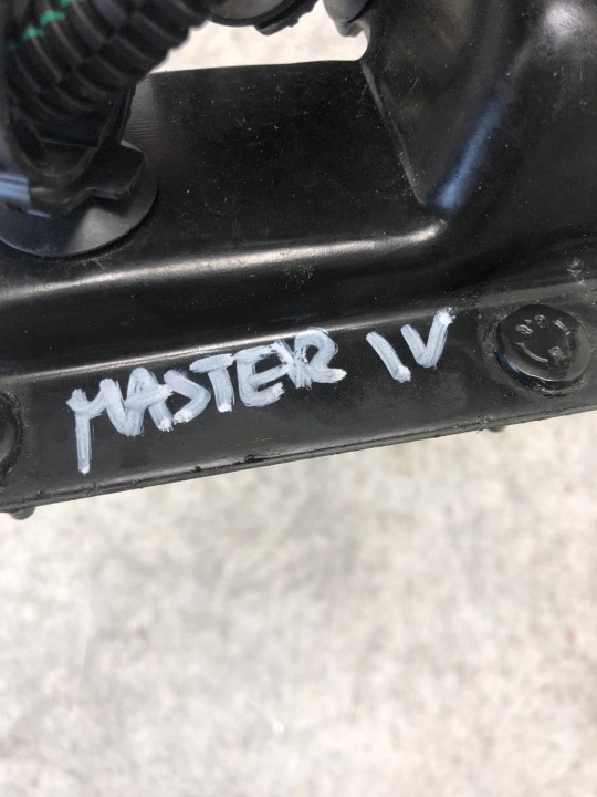 фото №7, Подогреватель основний  renault master iv 276258477r