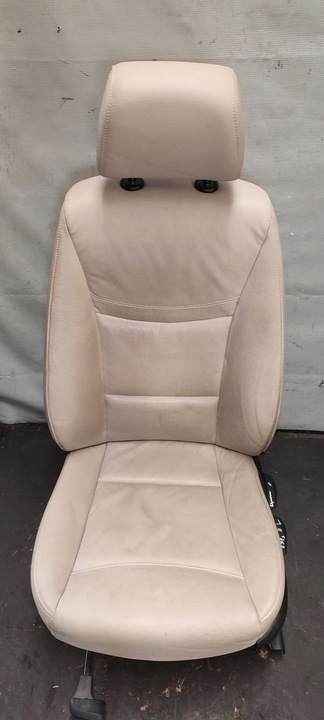 фото №7, Сидіння сидіння обшивки комплект шкіра bmw e91 рестайлінг