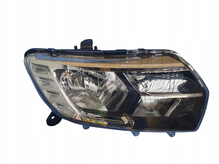 фото №4, Правий фара dacia sandero / dacia logan 2012 - 2020