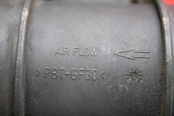 фото №7, Витратомір 55350048 saab 9-3 93 2 ii 1.9 tid 150 km 02-07