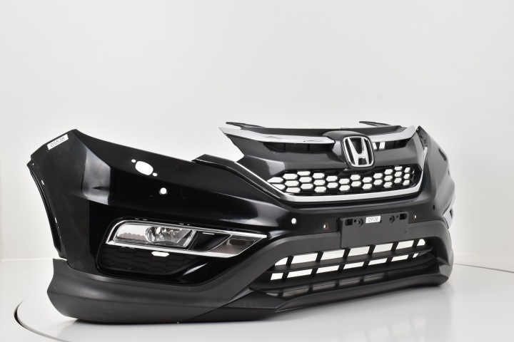 фото №8, Honda cr-v crv 2015 - бампер передний