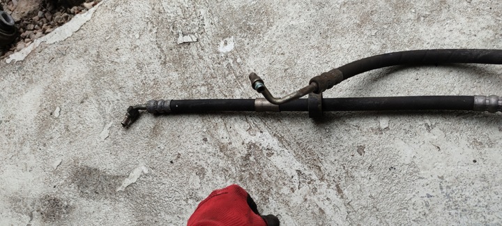 фото №7, Mercedes w203 шланг усилителя 2034604124