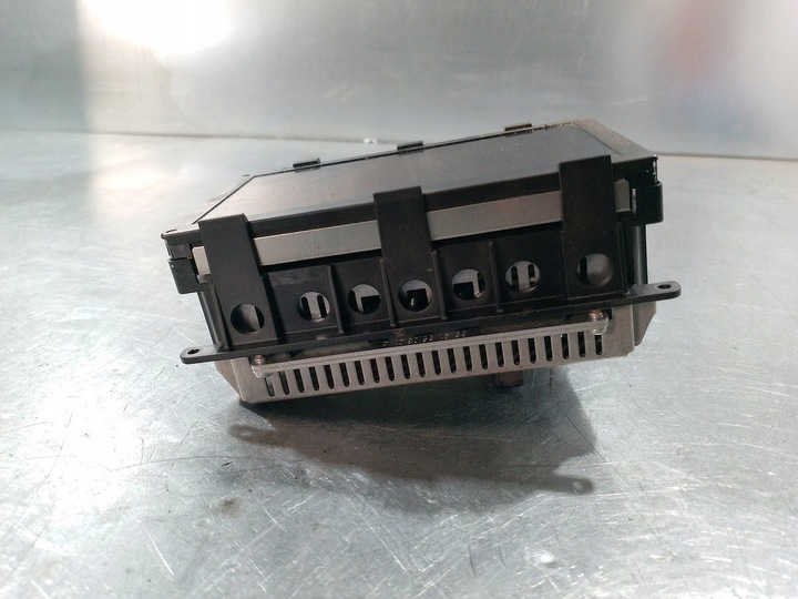 фото №13, Радіо cd opel vectra c 383555646 13188477