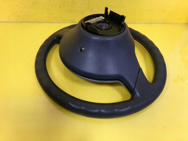 фото №7, Руль з подушка smart fortwo 0001240v019 nr67