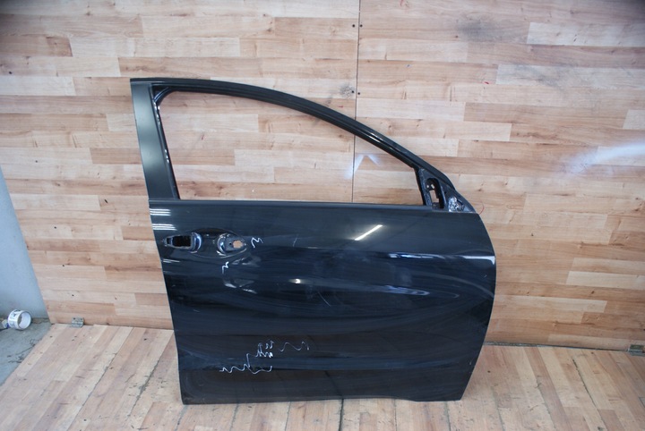 фото №1, Дверь правые honda hr-v ii