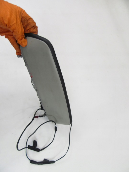 фото №14, Третє світло сплав bmw seria 5 e63 купе штекер